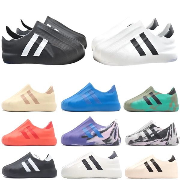 2024 ADIFOM Superstar Chaussures de course populaires Femmes hommes extérieurs King Hat Training Mens Sneakers Bottes confortables Gym Sports Clothing Wholesale