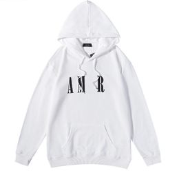 2024 Amari Designer T-shirts et sweats à capuche pour hommes et femmes imprimés T-shirts pour hommes en coton Casual T-shirts pour femmes à manches courtes de luxe A miris Hip Hop Streetwear surdimensionné