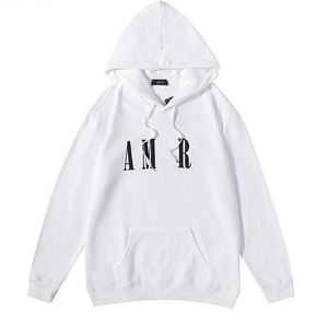 2024 Amari Designer Hombres Camisetas para mujer y sudaderas con capucha Impreso Moda Hombre S Camisetas Algodón Casual Camisetas para mujer Manga corta Lujo A Miris Hip Hop Streetwear de gran tamaño