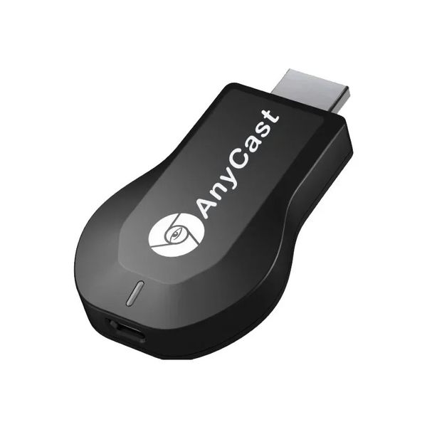 Anycast m2 ezcast miracast Any Cast AirPlay Crome Cast Cromecast TV Stick Wifi affichage récepteur Dongle pour ios android