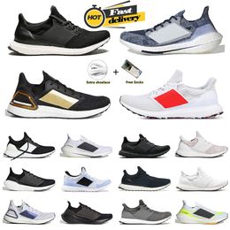 2024 Chaussures sportives Utral Boost Badminton Racing Rugby Skateboard Ski Fashion Designer Tennis Running Sports School Home Sneakers Taille 36-46
