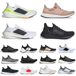 2024 Athletic Utral Boost Running Shoes Casual Fashion Designer Black Gold 4.0 Volleybal Bowling Football Sneakers Daily Outfit Athleisure Party Maat 36-46