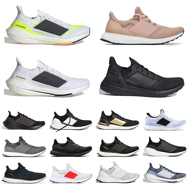 2024 Athletic Utral Boost Chaussures de course Casual Fashion Designer Black Gold 4.0 Volleyball Bowling Football Sneakers Daily Tifit Athleisure Party Taille 36-46