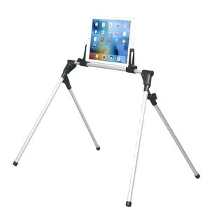 2024 Auto Lock Tablet Mount Holder vloer bureaublad Stand Lazy Bed Tablet Holder Monteerbeugel voor iPad Air 2 4 5 Mini Nexus 7 voor iPad Floor
