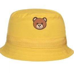 2024 Baby Hor Baby Beds Beding Bucket Hat Hat, Fly Fisherman Boy Sunhat Spring Summer Boy Caps de protección solar Cap10a