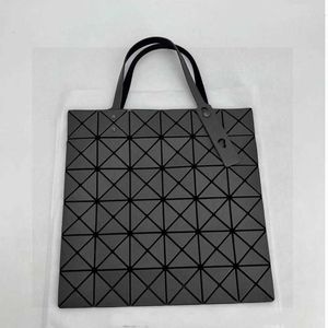 2024 sac Nouveau Japonais Luxury Fashion Original 6 Grille de sac à main