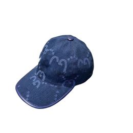 2024 Ball Caps Designer Beanie Luxurys Caps voor dames Ontwerpers Heren Emmer Hoed Dames Baseball Cap Pet Bonnet Hoge kwaliteit bal caps