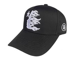 2024 Ball Caps Designer Caps Baseball Mens Black Women Chapeaux de haute qualité Cap de marque