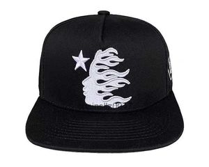 2024 Ball Caps Flower Designer Caps Baseball Mens Snapbacks Blue Black Women Chapeaux de haute qualité Cap de marque