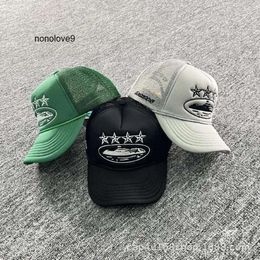 Casquettes de baseball Y Brand Star Cruise Summer Truck Hat pour hommes Baseball Vintage Trucker Hats Great Online er s 2024