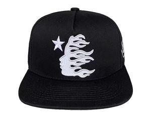 2024 BALL Flower Designer Caps Baseball Mens Snapbacks Blue Black Women Hoeden Hoge kwaliteit merk Cap