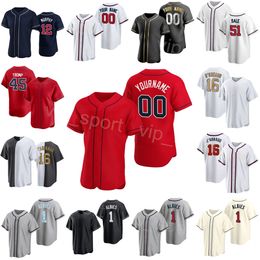 2024 Baseball City Connect 16 Travis Darnaud Jerseys 24 Jarred Kelenic 45 Chadwick Tromp 51 Chris Vale