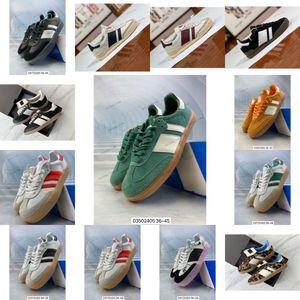 2024 Designer de basket-ball Pays de Galles Bonner Plate-forme Chaussures décontractées Hommes Femmes Baskets d'entraînement Super Daim Mens Low Top Sneaker Pink Glow Vegan White Gum Golf Trainers