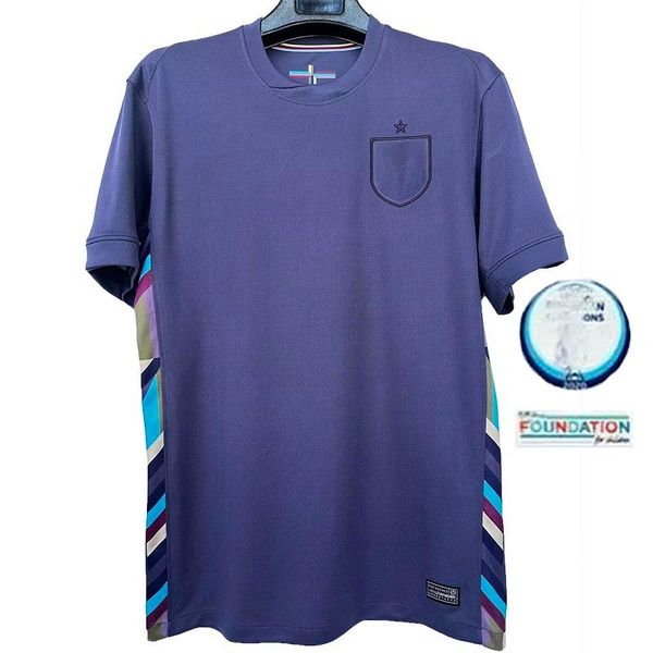 2024 Bellingham Kane Angleterre Euro 24 25 hommes Kid Kit xxxl 4xl Soccer Jerseys Sterling Rashford Sancho Grelish Mount Foden Saka Kearge