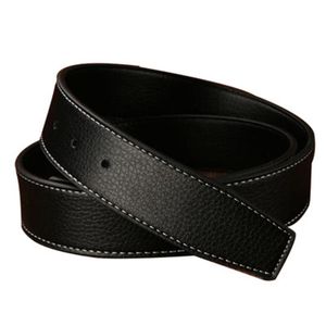 2024 Riem voor Vrouwen Echt Leer 3.8 cm Breedte Hoge Kwaliteit Mannen Designer Riemen h Gesp cnosme Womens Tailleband Cintura Ceintures