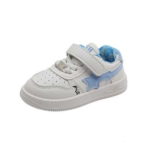Chaussures d'automne décontractées pour garçons et filles, chaussures de sport pour bébés et enfants, 2024