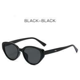 2024 Diseño de marca Gafas de sol Mujeres Hombres Diseñador Lectura Gafas de sol Buena calidad Moda Metal Gafas de sol de gran tamaño Vintage Mujer Hombre UV400 15