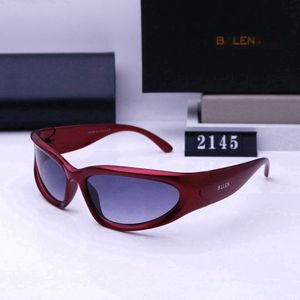 2024 Marque Designer Sports de plein air Miroir de cyclisme Hommes Européens et américains Dames Filles chaudes Super Cool Lunettes de soleil Technologie Mode Personnalité Hip Hop Miroir 01