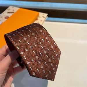 2024 Brandhals Ties Wedding Ties Men Nestie Designer Neck Tie 100% Silk Suit NecTies Business Tie Luxury V888