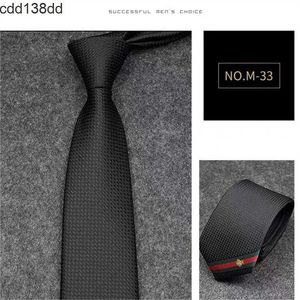 2024 Merk Wedding Ties Men Necky Designer Neck Tie 100% Silk Suit NecTies Business Luxury 662