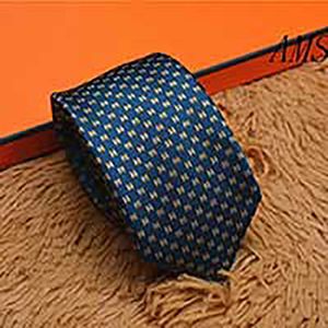 2024 Merk Wedding Ties Men Necky Designer Neck Tie 100% Silk Suit NecTies Business Luxury