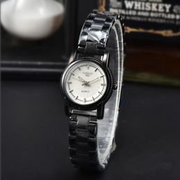 2024 Brand Polshatches Women Classics horloges van hoogwaardige automatische polshorloges Classic Tiffanycoity Pols-Watch Retro PolsWatche Montre de Luxe1853
