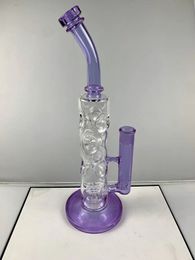 2024 Bubbler Hookahs Bongs para fumar Quemador de aceite de borosilicato ONG Gravity Hookah Silicone Bong Rig Ash Catcher Bongs Silicone Puffco Consolador personalizado 14 mm 18 mm