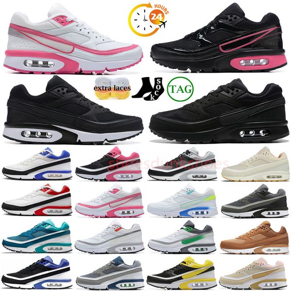 2024 BW para hombre 91 zapatos des chaussure Marina Rotterdam persa violeta piedra clara gris azul negro violeta hombres mujeres caminando jogging deportes al aire libre entrenadores zapatillas de deporte