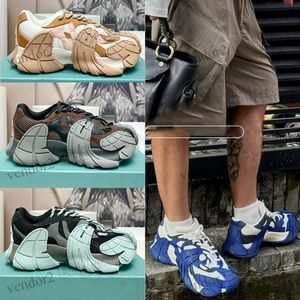 2024 Camper Casual Shoes Mens Woman Tormenta Sneaker Dad Platform Plateforme Shoe Designer Triple Leather Canvas Sport Sneakers Luxurys Fashion Trainers 35-45 WI 29DA #