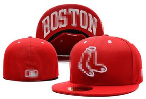 2024 Canadá Exposits Caps ajustados Fashion Hip Hop Hat Hats Baseball Caps Adulto Pico Pico para hombres Mujeres Full Cerrado U4
