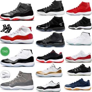 2024 Cap And Gown Hommes Chaussures de basket-ball femmes Cool Bred Midnight Navy Velvet Concord Pure Violet Space Jam Cool Grey Cherry chaussures de sport mi-bas taille 13