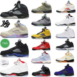 2024 Casual Jade Horizon chaussures de basket-ball pour hommes Concord Racer Blue Raging Bull We The Best Crimson Bliss UNC Off Noir Green Bean Fire Red Oreo