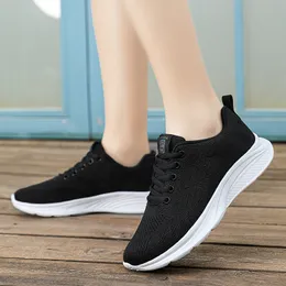 2024 Chaussures décontractées pour hommes Femmes For Black Blue Grey Gai Breathable Confortable Sports Trainer Sneaker Couleur - 74 Taille 35-42