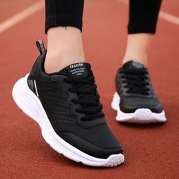 2024 Chaussures décontractées pour hommes Femmes For Black Blue Grey Gai Breathable Confortable Sports Trainer Couleur de baskets-136 Taille 35-41