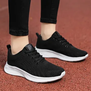 2024 Chaussures décontractées pour hommes Femmes For Black Blue Grey Gai Breathable Confortable Sports Trainer Couleur de baskets-104 Taille 35-42