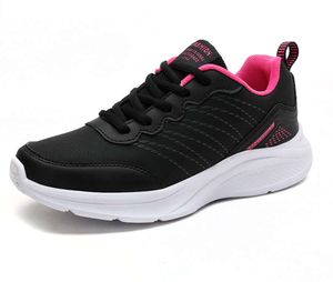 2024 Chaussures décontractées pour hommes Femmes For Black Blue Grey Gai Breathable Confortable Sports Trainer Couleur de baskets - 8 Taille 35-41 5S454