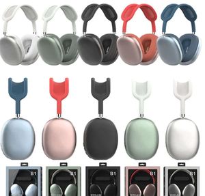 Écouteurs sans fil Bluetooth B1 Max, casque d'écoute pour téléphone portable, stéréo, hi-fi, Super basse, casque de jeu sur ordinateur, 2024