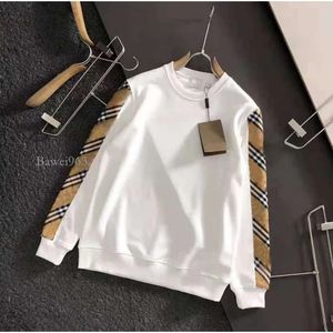 2024 Chaoliu estilo suéteres diseñador nuevo para hombre clásico suéter casual hombres primavera otoño ropa top tejer camisa outwear ropa A001 R1u