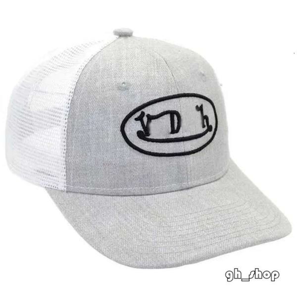 2024 Chapeau Von Dutchs Chapeau Casquette de baseball de mode pour adultes Casquettes de filet de différentes tailles en plein air Hommes Designer Snapbacks 3085