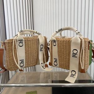 2024 Choole Underarm Cross Body Hands Hands Hands Hands Mands Brews Braid Braid Luxurys Designers Sacs Sacs Mens Woody Tes Bags Duffle Duffle Sacs Cosmetic Panier Weekend Claying