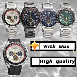 2024 Chronograph Tag Watch Designer Watch Mens Tag Heure Heure Watches F1 Watch Quartz Tag Formula 1 Luxury Watch with Box Womens and Mens Watch 992