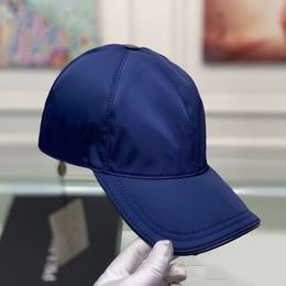 2024 Classic Designer Mens Baseball Caps Summer Femmes Coton Couleur Correspondant Sports Golf Cap Unisexe Outdoor Peaked Sun Hat Hip Hop Sport Bone Casquette Chapeaux A668