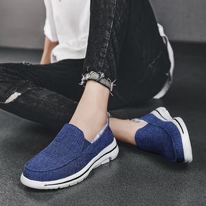 2024 Moda clásica Zapatos casuales cómodos para hombre Transpirable Negro Blanco Rojo Azul Verde oscuro Caqui Gris Marrón Café Melocotón Zapatos deportivos Zapato para correr T89O