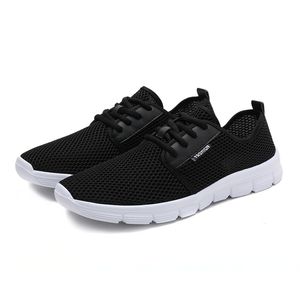 2024 Classic Fashion Comunicy Casual Shoes para hombre transpirable blanco rojo azul oscuro verde color verde color gris zapato atlético zapato talla de zapato 85n87