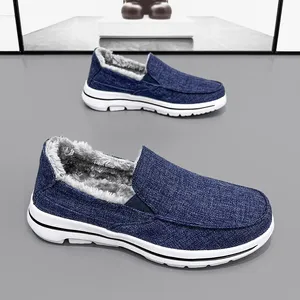 2024 Klassieke Mode Comfortabele Casual Schoenen voor Heren Ademend Zwart wit Rood Blauw Donkergroen Kaki Grijs Bruin Koffie Perzik Sportschoenen Jogging Schoen TNPLUS