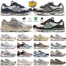 2024 Classic Gel Kayano 14 NYC GEL 1130 GT 2160 EX89 AS CHAUSSIONS MEN