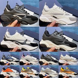 2024 Classics B22 Designer Rhyton Casual Shoes New Men Sneakers Chaussures Chaussures de la vague de frai