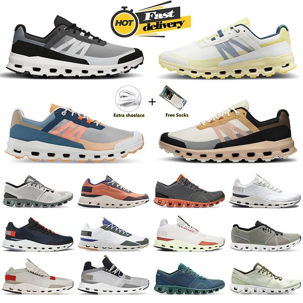 2024 Clo Hombres Mujeres Diseñador Zapatos Casuales Top Calidad Crepúsculo Medianoche Marrón Verde Gris Oscuro Naranja Zapato Tenis Hierro Cómodo Entrenador Zapatillas Tamaño 36-45