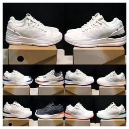 2024 Cloudnovas Void Flux Run Shoes Fashion Chaussures Cloudtilt Federer Le Roger Rro Ightweight Breathable Women Men CloudMonster Outdoor Casual Shoes Taille 36-45