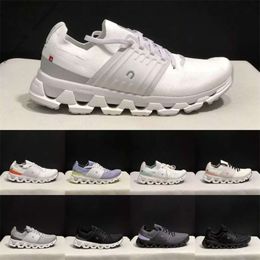 2024 Cloudswift 3 hardloopschoenen heren damesmonster Swift White Hot Outdoors Trainers sport sneakers cloudnovay cloudmonster cloudsterwift tennis trainer